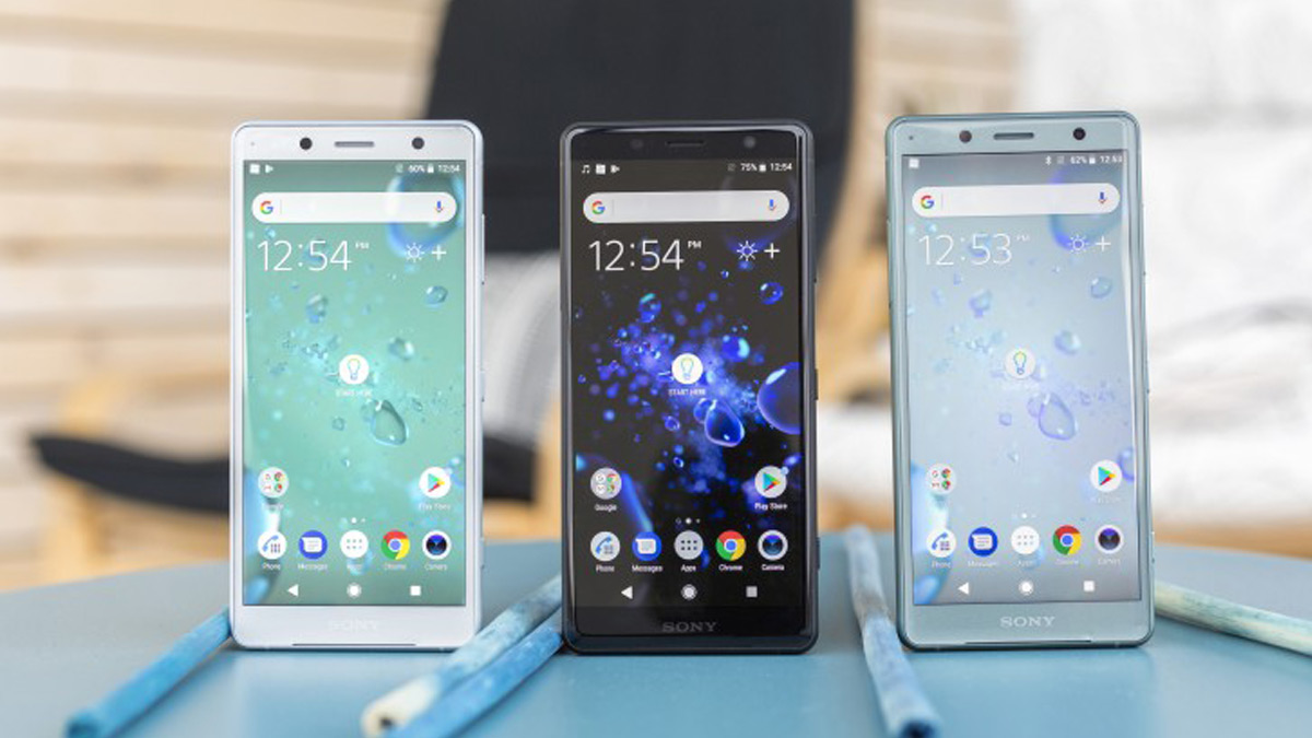 سعر و مواصفات Sony Xperia XZ2 Compact