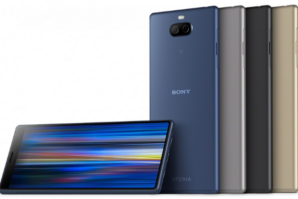 سعر ومواصفات sony xperia 10 plus