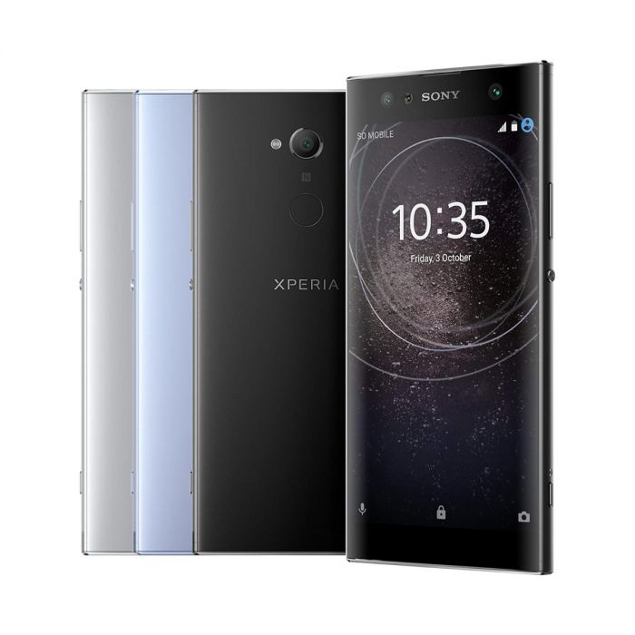 سعر و مواصفات Sony Xperia XA2 Ultra