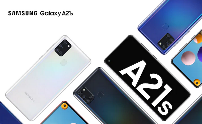 سعر و مواصفات سامسونج Galaxy A21s