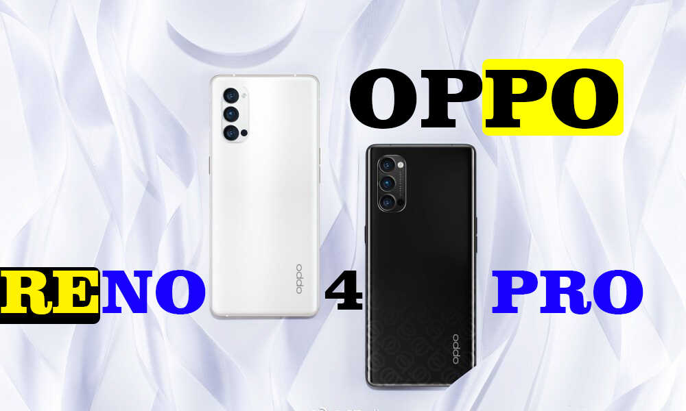 سعر ومواصفات هاتف Oppo Reno 4 pro