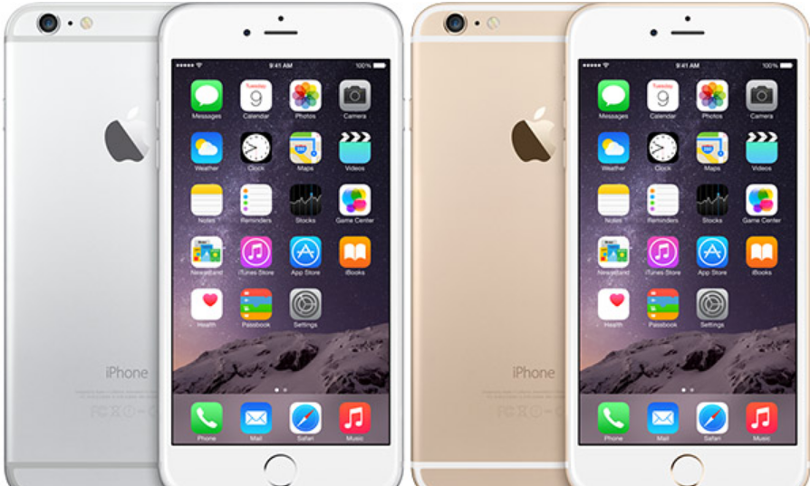 سعر هاتف ايفون Iphone 6 Plus