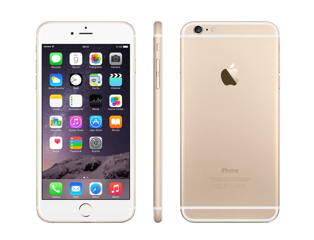 سعر هاتف ايفون Iphone 6