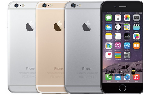 سعر و مواصفات Iphone 6