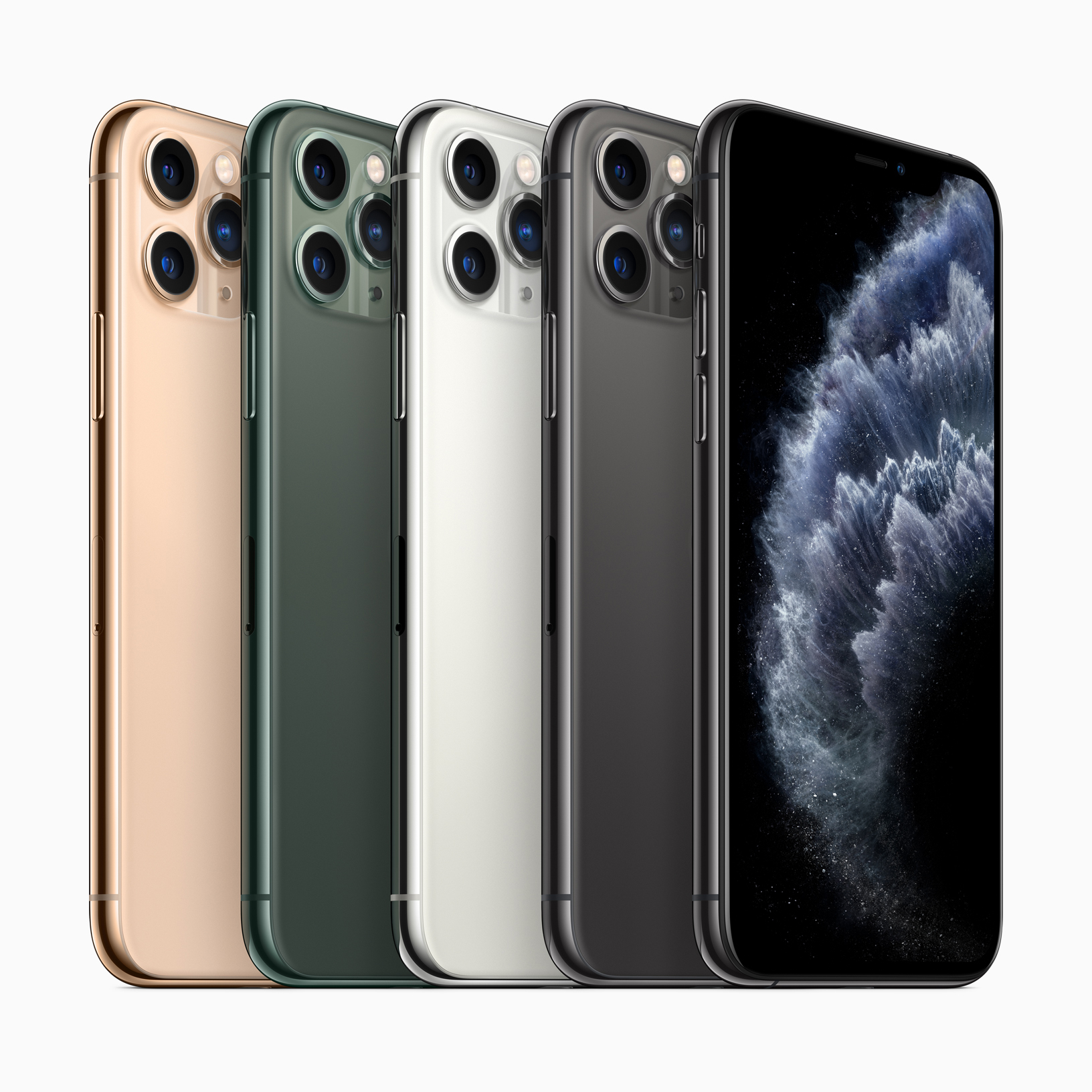 سعر و مواصفات iPhone 11 Pro Max