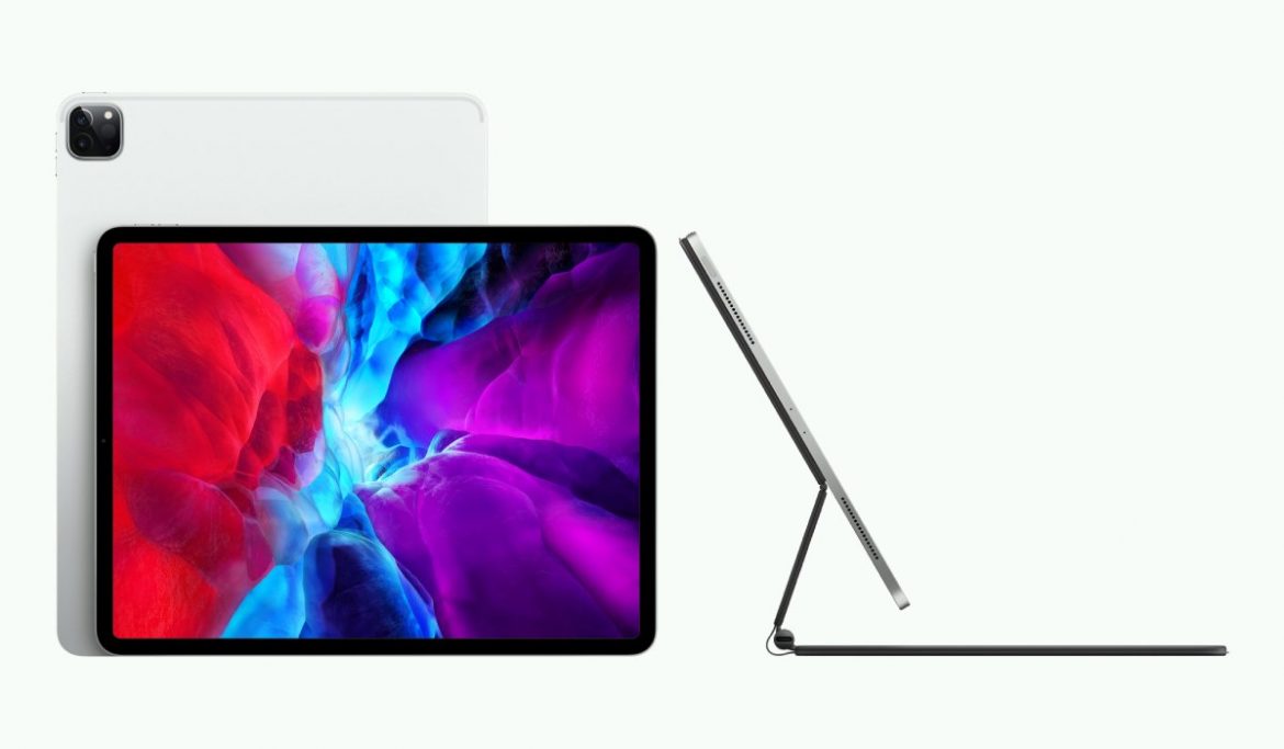 سعر مواصفات ipad pro 12.9