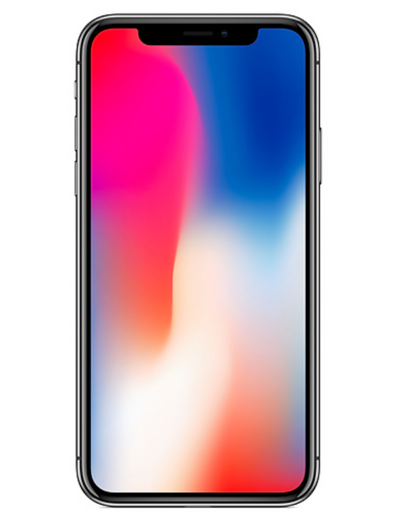 سعر ومواصفات iphone X