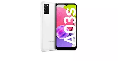 مميزات Samsung Galaxy A03s