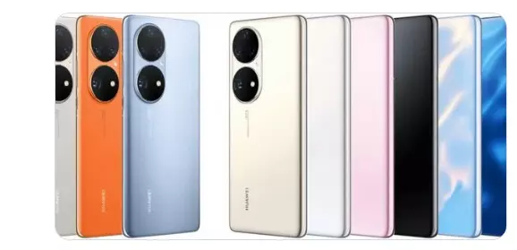 مواصفات هاتف Huawei P50 Pro