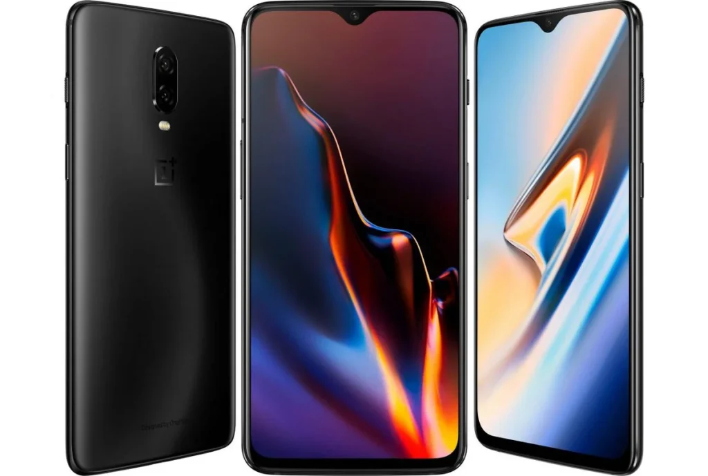 مواصفات OnePlus 6T ومميزاته وعيوبه