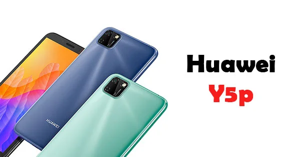 مواصفات موبايل Huawei y5p 1