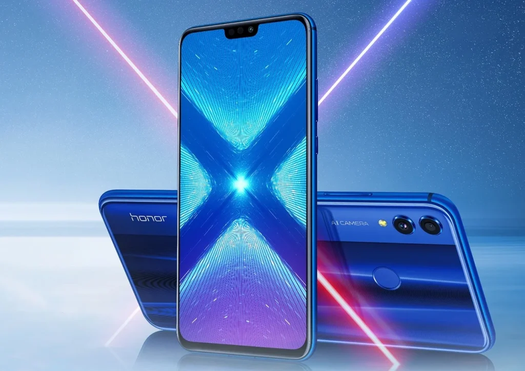 عيوب ومميزات هاتف هونر 8 اكس "Honor 8X"