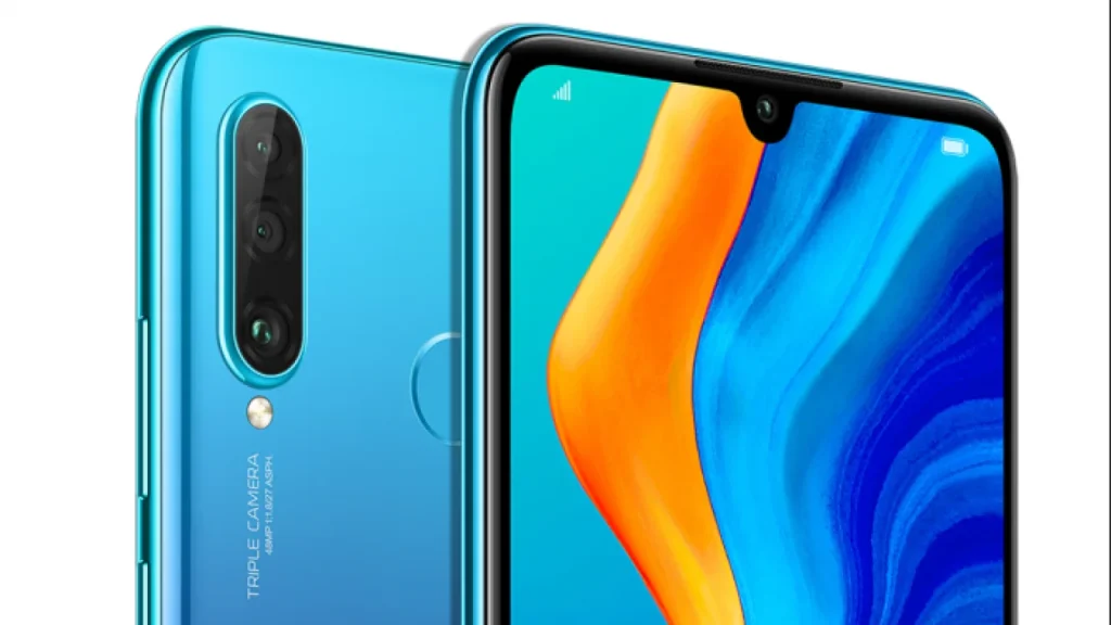 مميزات وعيوب Huawei P30 Lite