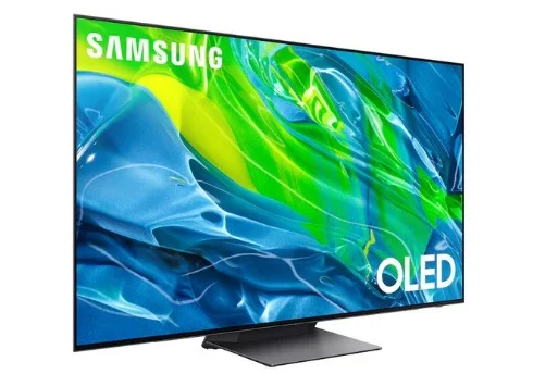 مواصفات وسعر شاشة Samsung the frame مقاس 55 بوصة سمارت 4k