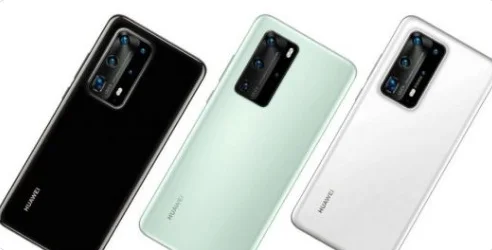 Huawei P40 Pro مواصفات وسعر هاتف هواوي P40 pro ومميزاته وعيوبه