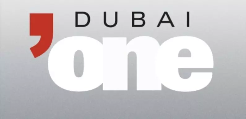 تردد قناة دبي وان 2022 dubai one HD