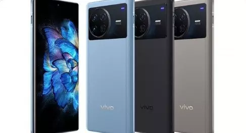 مواصفات فيفو اكس نوت "vivo X Note"