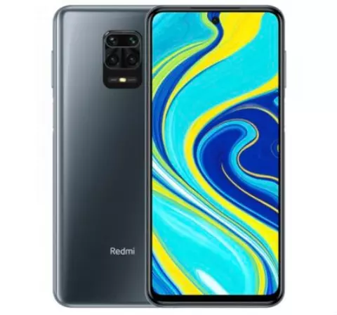 مواصفات xiaomi redmi note 9