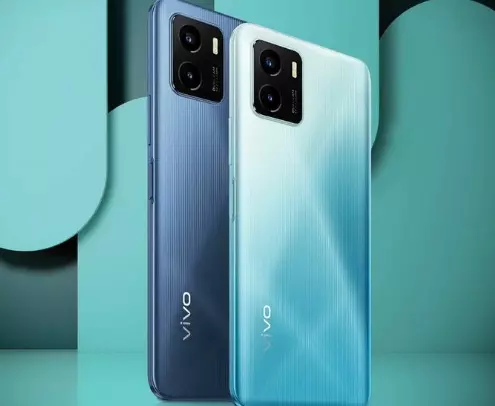 سعر vivo y15s