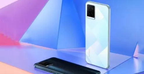 فيفو تعلن عن إطلاق هاتفها الجديد vivo y21g بسعر اقتصادي تعرف علي مواصفاته