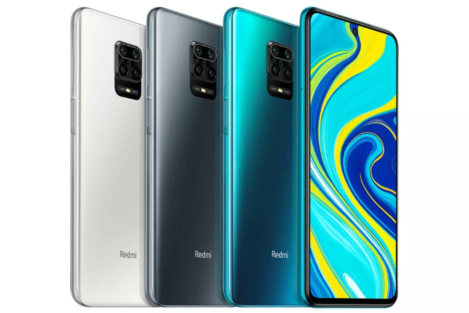 xiaomi redmi note 9 مواصفات وسعر شاومي ريدمي نوت 9 ومميزاته وعيوبه