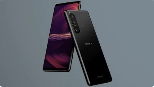 مواصفات وسعر Sony Xperia 1 IV ومميزاته وعيوبه