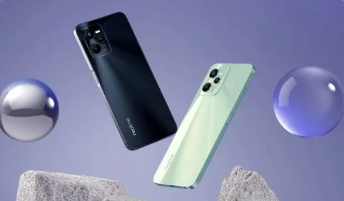 مواصفات Realme C30