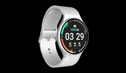 مواصفات Galaxy watch5