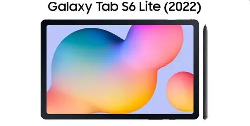 سعر Samsung Galaxy Tab S6 Lite