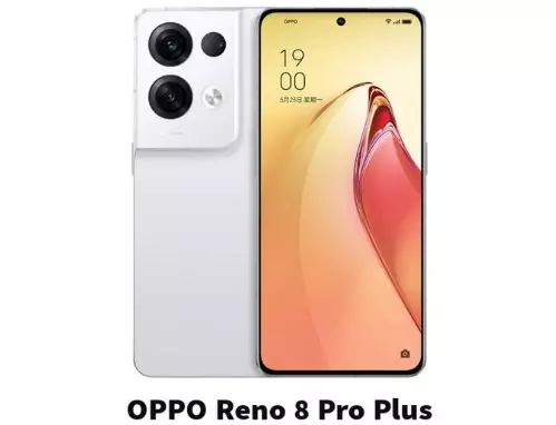 سعر Reno 8 Plus