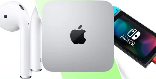 Apple تعلن عن تحديث جديد لسماعات AirPods 2 وAirPods 3 وAirPods Pro وAirPods Max