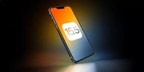 آبل تعلن عن تحديث iOS 15.5 لهواتف آيفون تعرف علي مميزاته