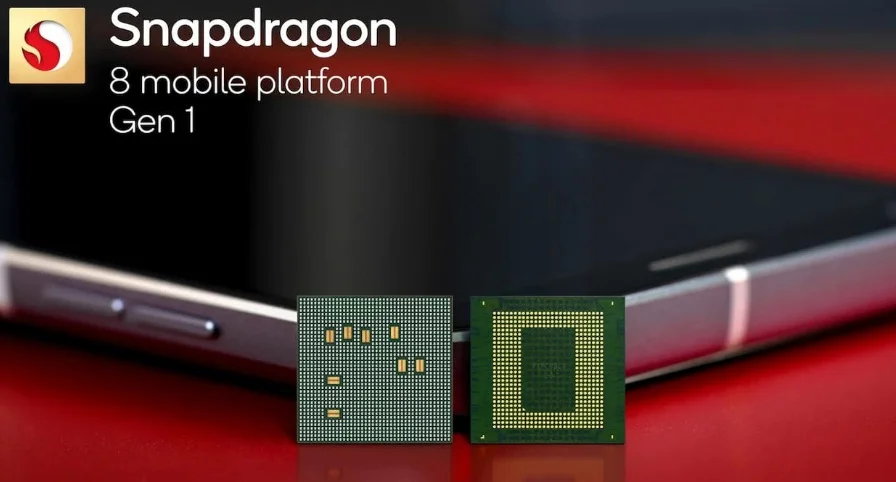 كوالكم تطلق معالجها Snapdragon 8 Gen 1 Plus تعرف علي مزاياه