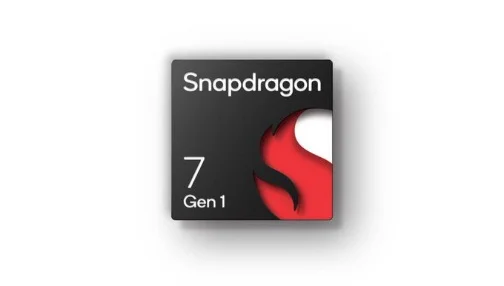 مزايا معالج Snapdragon 7 Gen 1