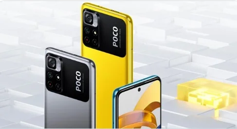 شاومي تعلن عن مواصفات POCO M4 Pro 5G وسعره في الأسواق