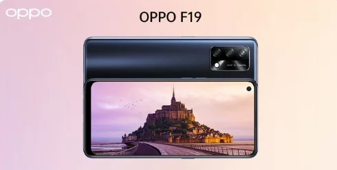 مواصفات وسعر Oppo F19 ومميزاته وعيوبه