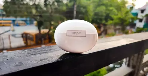 سعر سماعات Oppo Enco Air