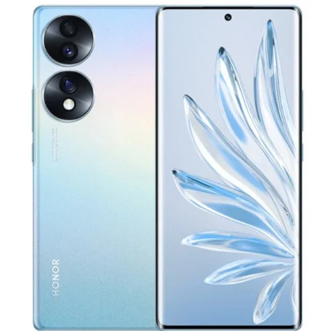 مواصفات Honor 70 Pro Plus