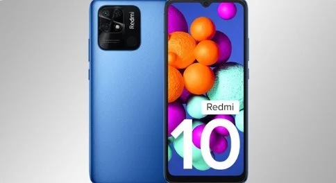 شاومي تعزم علي إطلاق هاتفها Redmi 11 5G تعرف علي مواصفاته