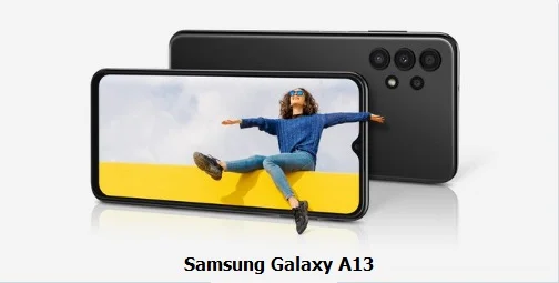 مواصفات Samsung Galaxy A13