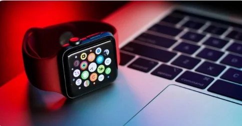 تسريبات حول مواصفات ساعة أبل 8 - Apple Watch Series 8