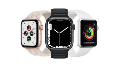 Apple Watch Series 8