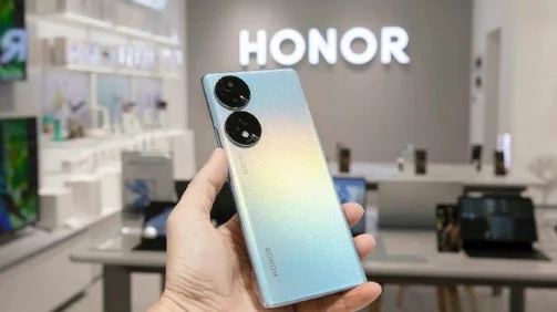 Honor 70 Pro Plus - مواصفات وسعر هاتف هونر 70 برو بلس