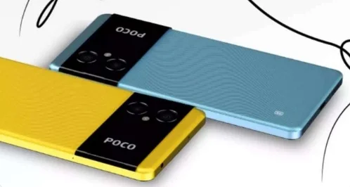 شاومي تطرح هاتفيها Poco M4 و Poco M4 pro تعرف علي مواصفاتهم