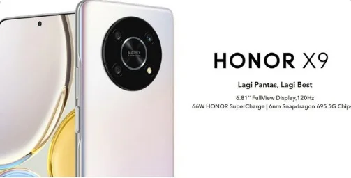 مواصفات Honor X9 5G عيوب ومميزات هونر X9 وسعره بالأسواق