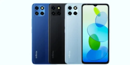 مواصفات Infinix Smart 6 HD