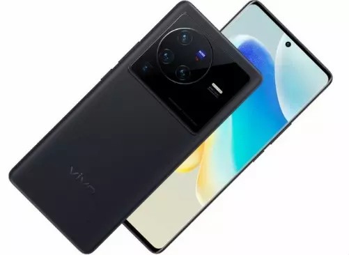 سعر Vivo X80 Pro