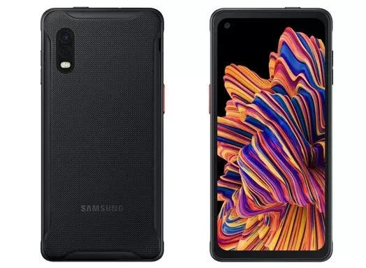 مواصفات وسعر Samsung Xcover Pro 2