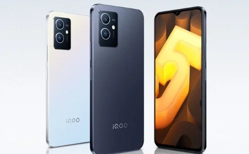 سعر ومواصفات هاتف Vivo iQOO U5e