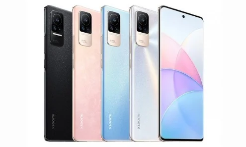 مواصفات Xiaomi CiVi 2